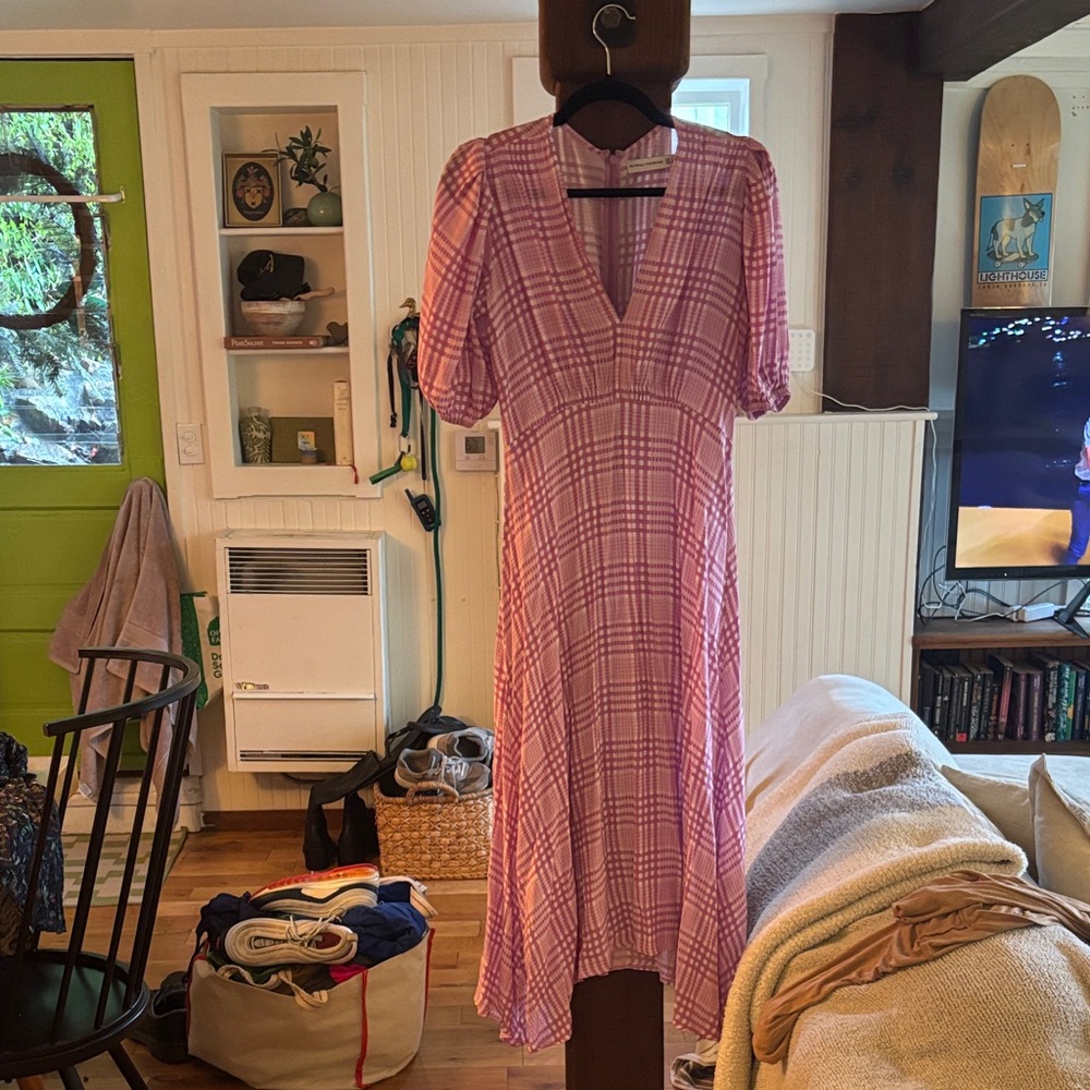 Faithful the Brand Dress